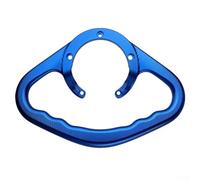 Motorcycle Passenger Grab Handle