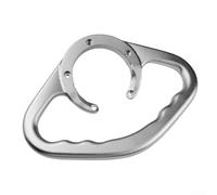 Motorcycle Passenger Grab Handle