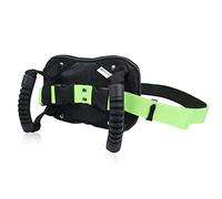 Motorcycle Passenger Handles,Rear Seat Passenger Safety Belts,Motorboat Harnesses Pillion Rider Grips Grab Handle System,Motorcycle Grip Kidney Belts