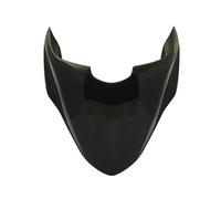 Motorcycle Passenger Pillion Rear Seat Cover Fairing Cowl For DUCATI For Monster 821 2014-2017 / For M1200 S 2014-2016 Motorcycle Seat(Black)