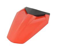 Motorcycle Passenger Pillion Rear Seat Cover Solo Fairing Cowl For Ka&wasaki Nin&ja ZX-25R ZX25R ZX-4R ZX-4RR ZX4R ZX4RR 2020-2024 fairings Accessories