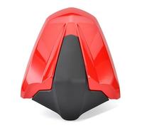 Motorcycle Passenger Pillion Rear Seat Cover Solo Fairing Cowl For Triumph For Daytona 660 2024 HLWXMDZ(Red)