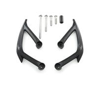 Motorcycle Passenger Rear Armrest Grab Handle Seat Hand Handle Grab Bar For Street Triple 765RS 765R 765S 765 RS R S