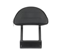 Motorcycle passenger Rear Backrest Motorcycle BackRests For CT125 Trail 125 Hunter Cub 2021 2022 2023 2024 Passenger Seat Rear Backrest Cushion Pad