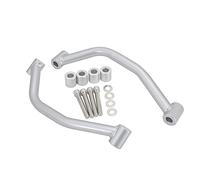 Motorcycle Passenger Rear Grab Handle CNC Seat Hand Handle Grab Bar Rail Accessories For TENERE 700