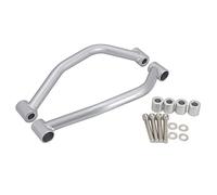 Motorcycle Passenger Rear Grab Handle CNC Seat Hand Handle Grab Bar Rail Accessories For TENERE 700