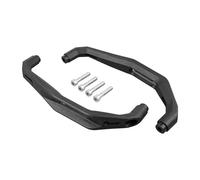 Motorcycle Passenger Rear Grab Handle Seat Hand Handle Grab For Y&amaha For Tenere 700 XTZ700 2019-2024 For Tenere 700 T700 2019-2024 Motorcycle Passenger Grab Handle(Black)