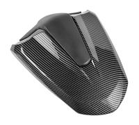Motorcycle Passenger Rear Seat Cover Cowl Pillion Fairing Seats Cowl Parts Cover For Tr&iumph For Daytona 660 2024 2025 Motorcycle Cowl Fairing(Carbon Fiber)