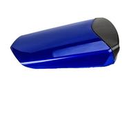 Motorcycle Passenger Rear Seat Fairing Cover Cowl Hump Behind The For Yamaha YZF R6 2003 2004 2005 Replacement(Blu)