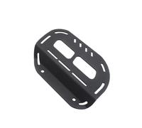 Motorcycle Passenger Rear Seat Grab Bar Handles Armrest Handle Luggage Rack For CL300 CL500 CL 300 500 2022 2023 2024 Luggage Rack