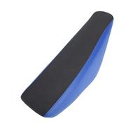 Motorcycle passenger saddle Motorcycle Flat Tall Foam Seat Stable Fixation Breathable Comfort For CRF50 50cc 90cc 110cc 125cc 150cc 160cc