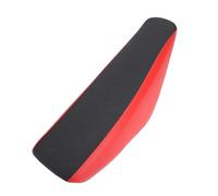 Motorcycle passenger saddle Motorcycle Flat Tall Foam Seat Stable Fixation Breathable Shock Absorption For CRF50 50cc 90cc 110cc 125cc 150cc 160cc SSR