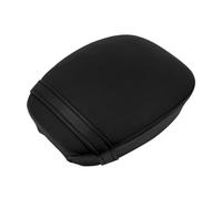 Motorcycle passenger saddle Motorcycle Passenger Seat Cushion Pillion Rear Pad For Sportster XL 883 Iron 1200 Forty Eight Roadster 2004-22