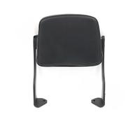 Motorcycle Passenger seat backrest Motorcycle Backrest Backrest Motorcycle Passenger Backrest For For Pan For American 1250 PA 1250 2021-2023 Accessories