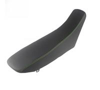 Motorcycle Passenger Seat Motorcycle Complete Core 1x Piece Seat Assembly Rear Cushion Off Comfortable cushion For KLX250 KLX 250 2009-2019