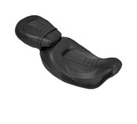 Motorcycle Passenger Seat Motorcycle Driver Passenger Two Up Seat For For Touring CVO Electra Street Glide For Road King FLHT 2009-22 2023