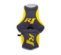 Motorcycle Passenger Seat Motorcycle Front Driver Rear Passenger Seat Pillion For YZF-R1 2004 2005 2006 Cushions