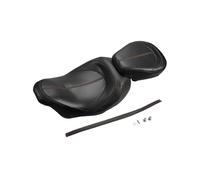 Motorcycle Passenger Seat Motorcycle Two-Up Driver Passenger Seat FOR FOR Touring CVO Street Glide FOR Road King 2009-2023 2022