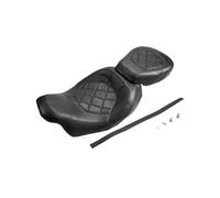 Motorcycle Passenger Seat Motorcycle Two-Up Driver Passenger Seat FOR FOR Touring CVO Street Glide FOR Road King 2009-2023 2022
