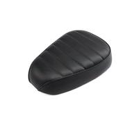 Motorcycle Passenger Seat Passenger Backrest Cushion Pad For For Motorcycle Seat