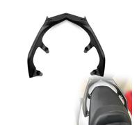 Motorcycle Passenger Seat Rear Backrest Frame Back Rest Cushion For Yamaha T-MAX560 2020-2021 TMAX 560