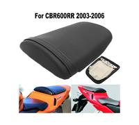 Motorcycle Passenger Seat Rear Seat Assy Pillion For Honda CBR600RR 2003 2004 2005 2006 CBR 600RR PC37 Ref. 77300-MEE-D00