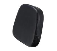 Motorcycle Passenger Seat Universal Motorcycle Backrest Cushion Pad For For For For Touring Driver Passenger Seat
