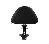 Motorcycle Passenger Sissy Bar Fit For Honda GoldWing GL1800 2018-2025 Motorcycle Driver Backrest Quick Release Sissy Bar Support Cushion Pad Passenger