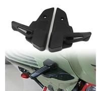 Motorcycle Passenger Steps Footrests Foldable Pedals Die Cast Aluminum Accessories For Vespa Sprint Primavera 50 125 150 2013 14 15 16 17 18 2019 2020 2021 2022 2023 2024
