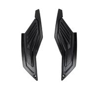 Motorcycle PC Helmets Air Spoiler Tail Wing Vent Accessories For Effective Sweat Evaporation Hot Weather And Long Rides Long Distance Biking Comfort