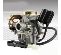 Motorcycle PD18J 18mm Big Bore Carb CVK Carburetor For GY6 50cc 60cc 80cc 100cc 139QMB 139QMA Scooter Moped ATV Go-Kart