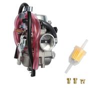 Motorcycle PD33JK-9A Carburetor For Kawasaki KLX250S KLX250SF 15004-0023 2009 2010 2011 2012 2013 2014