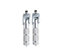 Motorcycle Pedal 1 Pair Foot Rest Motorcycle Footrests Scooter Foot Pegs For Electric Vehicles Motocross Pedal