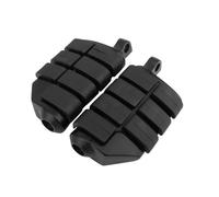 Motorcycle Pedal 1 pair Footpegs Motorcycle Passenger Rear Foot Peg Footrest For Iron XL 883 1200 For Touring For Dyna For Softail