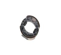 Motorcycle pedal car after the drum type brake pad brake shoe For CYGNUS 125 JOG100 RS100 RSZ100 ZY125 4KL-X2534-00