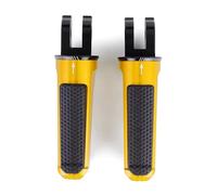 Motorcycle Pedal CNC Motorcycle Rider Foot Pegs Front Pedal Footrest For YZF R1 R1M R6 YZF-R1 YZF-R1M YZF-R6 YZFR1 YZFR6