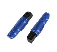Motorcycle Pedal Compatible With Daytona For 675R 2011 2012 2013 2014 2015 2016 2017 1 Pair Rear Left Right Footrests Foot Pegs Pedals Foot Rest Pegs