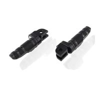 Motorcycle Pedal Compatible With Ducati For Hypermotard 950 2018 2019 2020 2021 1 Pair Motocycle Front Left Right Footrests Foot Pegs Pedal Foot Stand