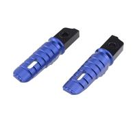 Motorcycle Pedal Compatible With F900R 2020 2021 For S1000XR 2021 2022 1 Pair Motocycle Rear Passenger Left Right Footrests Foot Pegs Rests Replacement