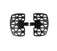 Motorcycle Pedal Compatible With Fat Bob For FXFB For FLFB107 2018-2019 For Heritage For FLHC 107 2018 2019 2020 Motocycle Rear Passenger Left Right Footrests