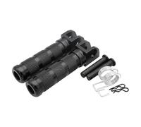Motorcycle pedal Compatible With For MT-10 For MT-03 2016 2017 For MT-09 For MT-07 2014 2015 2016 Motorcycle Footpegs Replacement Parts