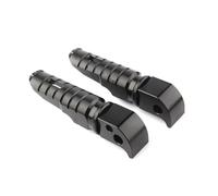 Motorcycle Pedal Compatible With FZ-10 For XSR900 2016 2017 2018 For MT-25 2015 2016 2017 2018 Motorcycle Rear Passenger Left Right Footrest Pedals Footpeg