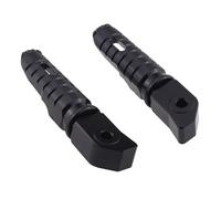 Motorcycle Pedal Compatible With GB350 For GB350S For CB350 For CB350S 2022-2023 Motocycle Rear Passengers Left Right Footrest Footpegs Foot Pegs Pedals