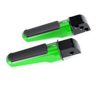 Motorcycle Pedal Compatible With Ninja 1000 For SX For ZH2 2020-2021 For Ninja 400 2018 2019 2020 2021 Motocycle Rear Passenger Left Right Footrest Footpegs