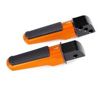 Motorcycle Pedal Compatible With Ninja 1000 For SX For ZH2 2020-2021 For Ninja 400 2018 2019 2020 2021 Motocycle Rear Passenger Left Right Footrest Footpegs