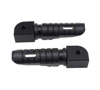 Motorcycle Pedal Compatible With Ninja 650 For ER-6N For ER-6F 2012 2013 2014 2015 2016 For ER-4N 2011 2012 2013 Rear Left Right Footrests Footpegs Pedals