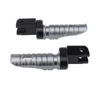 Motorcycle Pedal Compatible With Street For Triple 765 For 765R For 765S For 765RS 2017 2018 2019 2020 2021 2022 2023 2024 Front Rider Footrests Foot Pegs