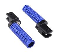 Motorcycle Pedal Compatible With Street For Triple 765 For 765R For 765S For 765RS 2017 2018 2019 2020 2021 2022 2023 2024 Front Rider Footrests Foot Pegs