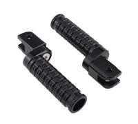 Motorcycle Pedal Compatible With Street For Twin 900 2016 2017 2018 2019 2020 2021 2022 2023 2024 Motocycle Front Rider Left Right Footrests Foot Pegs