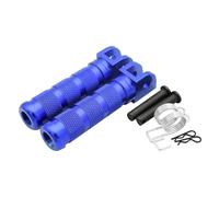 Motorcycle pedal Compatible With Suzuki For GSX-S750 For GSX-S1000 2015 2016 2017 For GSX250R For V-STROM250 2017 Motorcycle Footpegs Modification Parts